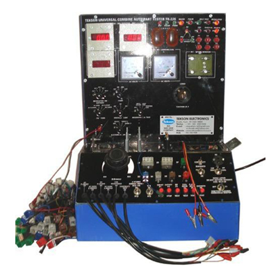 Combine Auto Part Tester TK - 226